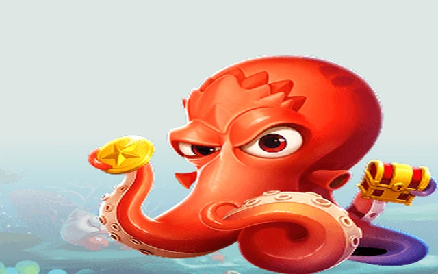 MT捕魚遊戲館素材圖