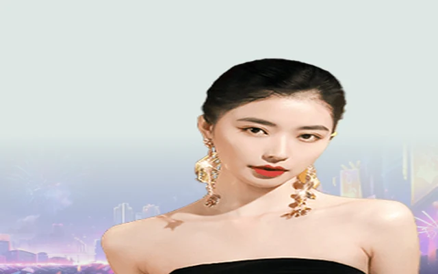W真人素材圖